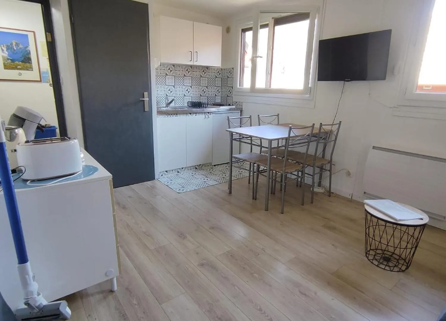 Le Thicha Alpe D'Huez Gd Domaine Allemond Thilucha France