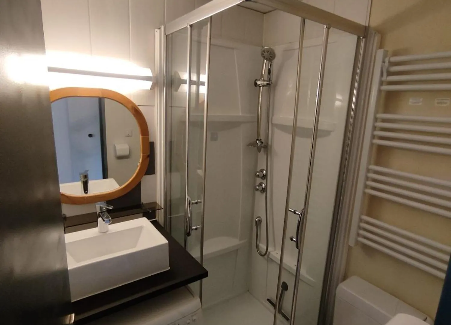 Apartment Le Thicha Alpe D'Huez Gd Domaine Allemond Thilucha