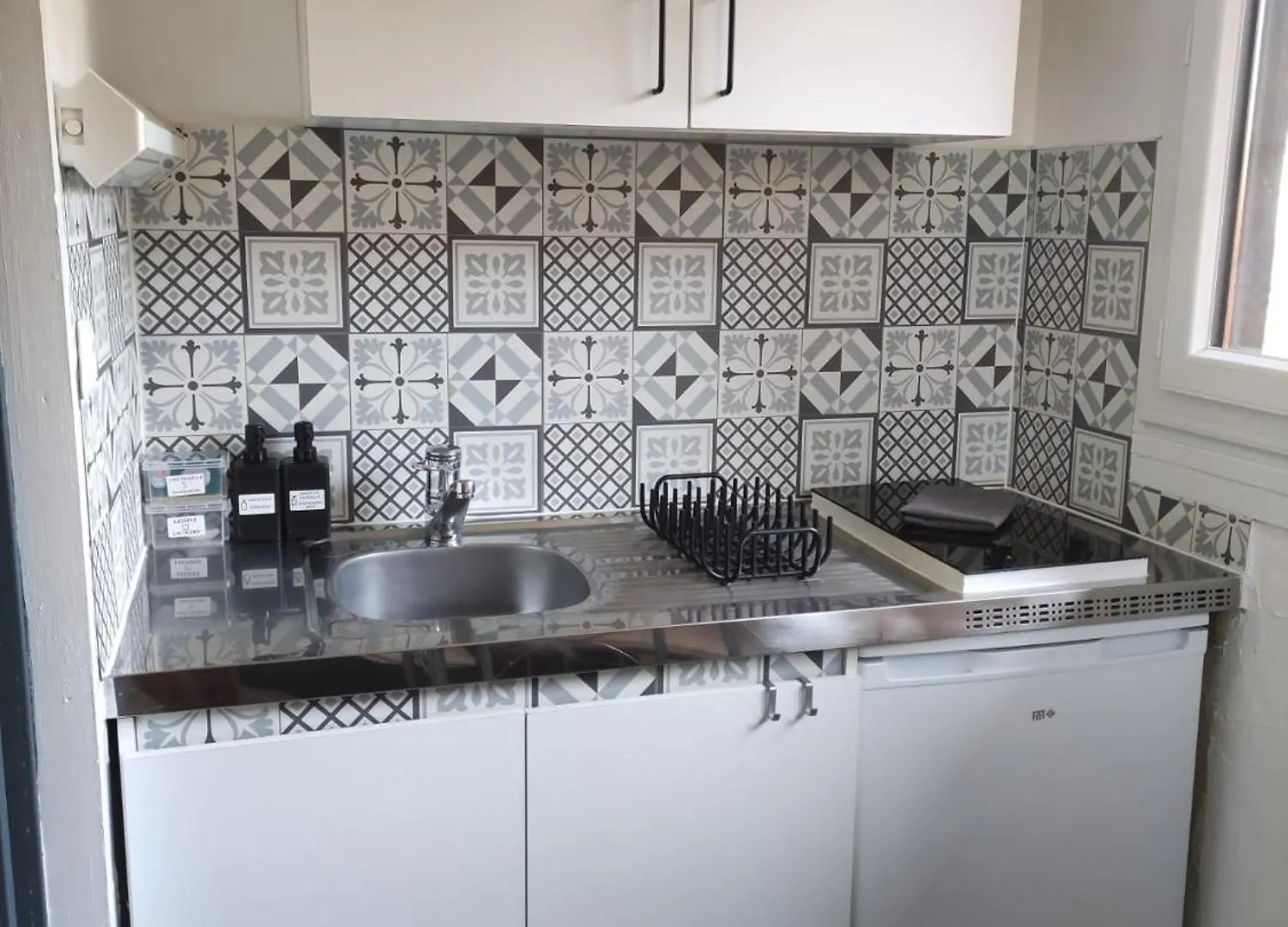 Apartment Le Thicha Alpe D'Huez Gd Domaine Allemond Thilucha