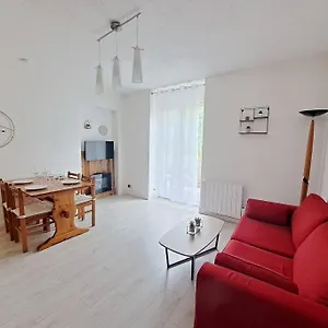  Appartement Le Colibri - 4 A 6 Couchages Avec Terrasse